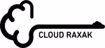 Cloud Raxak logo