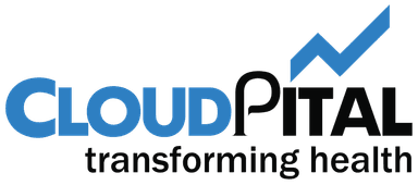 CloudPital logo