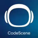 CodeScene  logo