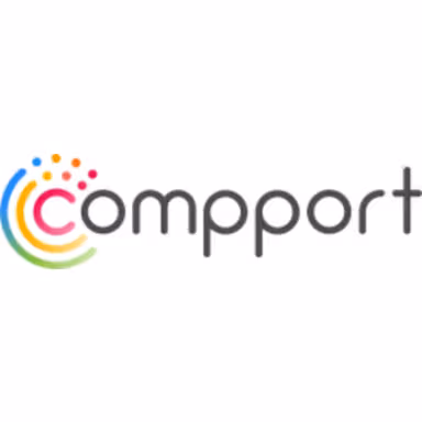 Compport logo
