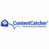 ContentCatcher logo