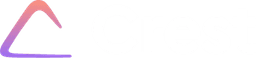 Crest logo