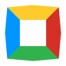DCDial logo