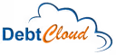 DebtCloud logo