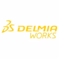 DELMIAWorks logo