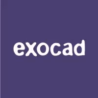 exocad DentalCAD logo