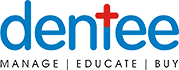 Dentee logo