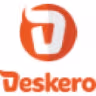 Deskero logo