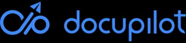 Docupilot  logo