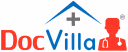 DocVilla logo