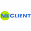 Miclient logo