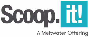 Scoop.it logo