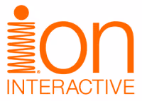 ION Interactive logo