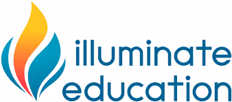 Iluminate Education logo