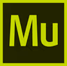 Adobe Muse logo