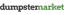 Dumpster Market logo