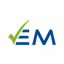 E‑Maintain logo