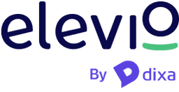 Elevio logo
