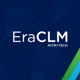 EraCLM logo