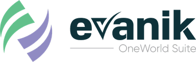 eVanik OneWorld Suite logo