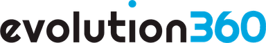 Evolution360 logo