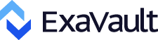ExaVault logo