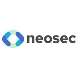 Neosec logo