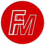 Fast Mirror logo