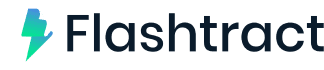 Flashtract logo