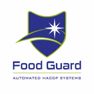 FoodGuard  logo