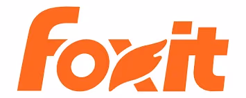 Foxit eSign logo