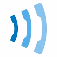 FreedomVoice logo