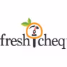 FreshCheq  logo