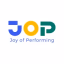 JOP  logo