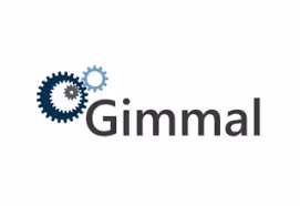 Gimmal Discover logo