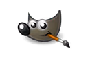 GIMP (GNU Image Manipulation Program)