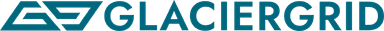 GlacierGrid logo