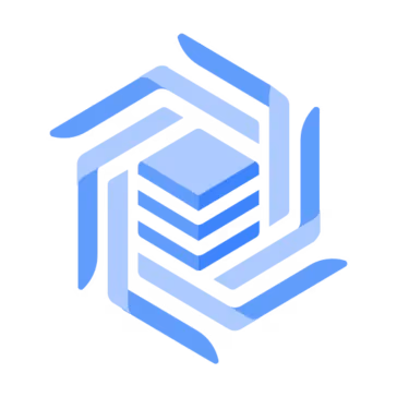 Google Cloud Bigtable logo