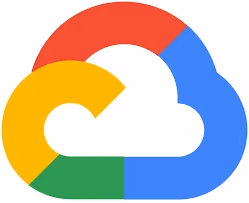 Google Cloud CDN logo