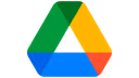 Google Drive logo