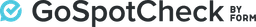 GoSpotCheck logo