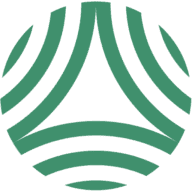 Green Places logo
