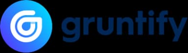 Gruntify logo