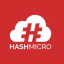 HashMicro logo