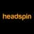 HeadSpin logo