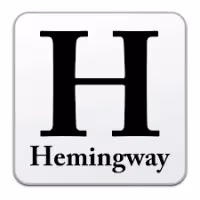 Hemingway Editor logo