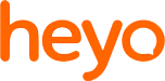 Heyo logo