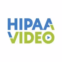 HIPAAVideo  logo