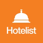 Hotelist logo