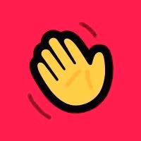 Houseparty logo